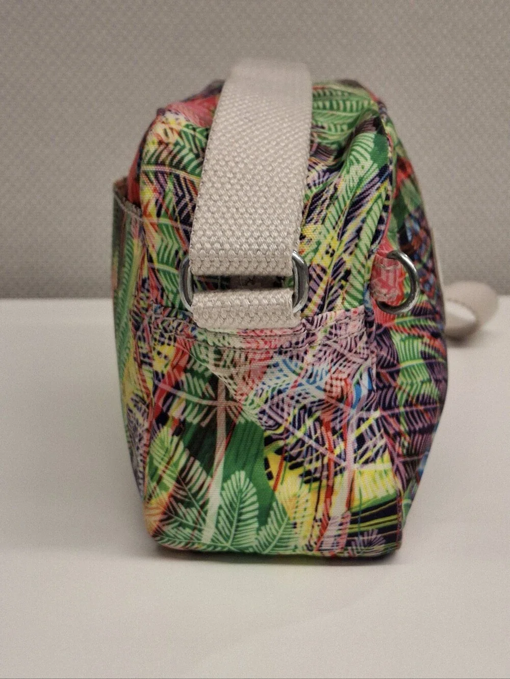 KIPLING Tropical Crossbody Bag - Picture 4 of 14